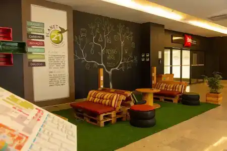 ibis budget Rio de Janeiro Nova America - 1
