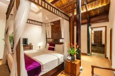 Maison du Vietnam Resort & Spa - 76