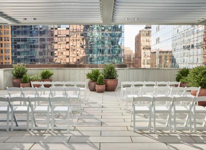Pendry Manhattan West - 26