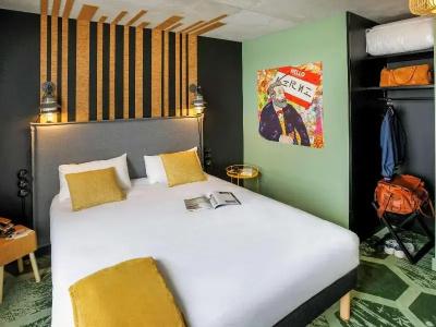 ibis Styles Amiens Centre - 32