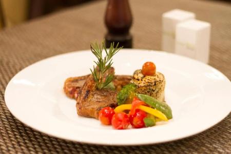 Leisure Inn Grand Chanakya - 21