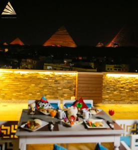 Pyramid Edge - 9