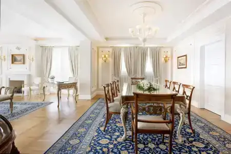 King George, a Luxury Collection, Athens - 12