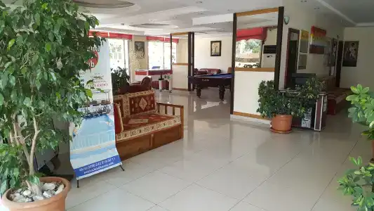Primera Suit Otel & App Alanya - 1