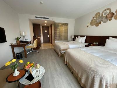 The Ann Hanoi - 3