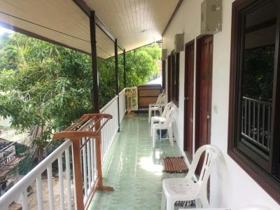 Coco's Guest House - 6