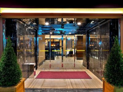 Mercure Istanbul Bomonti - 15
