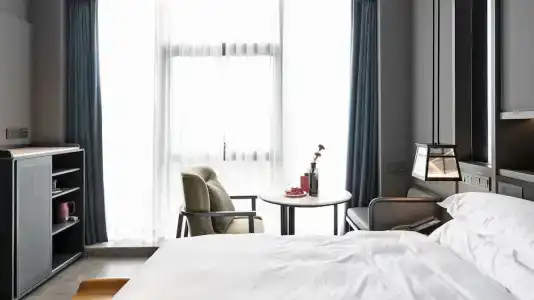 The Lucid Resort Xixi - 52