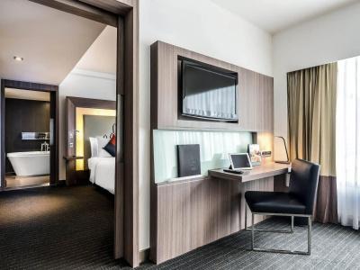 Novotel Bangkok Silom Road - Sha Extra Plus - 4
