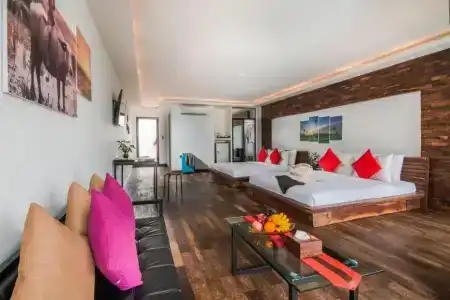 Angkor Elysium Suite - 94