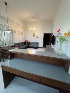 Muang Thong Family Suite Hatyai - 28
