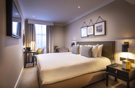 The Clermont London, Victoria - 3