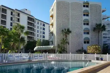 Gulfview Manor - 26
