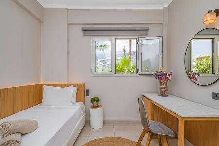 Notos Heights & Suites - 239