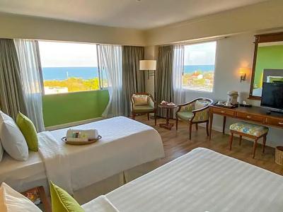 Visa Hua Hin - Sha Plus - 74
