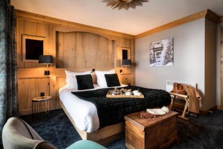 Hôtel Les Suites Du Montana - 29