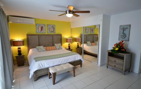 Atrium Beach and Spa St Maarten a Ramada by Wyndham - 6