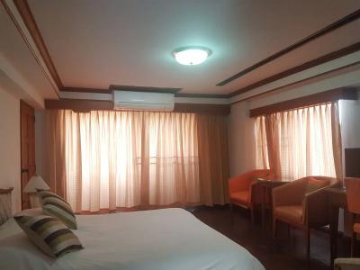 Interchange Tower Serviced Apartment - Sha Extra Plus - 24
