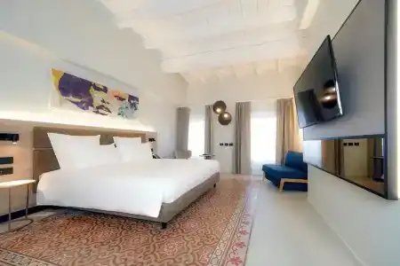 Bergamo Inn - 9