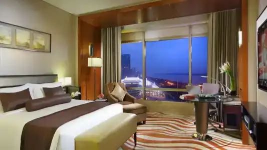 Intercontinental Hangzhou, An Ihg - 32