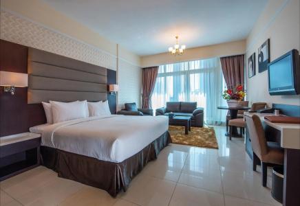 Emirates Grand - 3