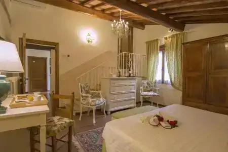 Belvedere Di San Leonino - 91