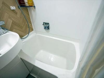 Nishitetsu Inn Tenjin - 78