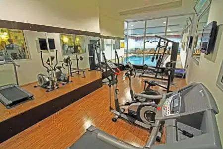Mandarin Resort & Spa - 19