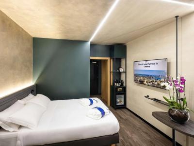 Novotel Genova City - 9