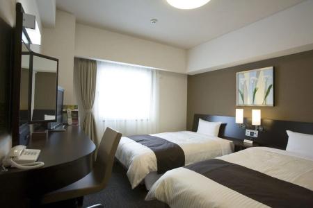 Route-Inn Minami Inter - 4
