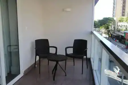 b&bs Rio Copacabana Forte - 7