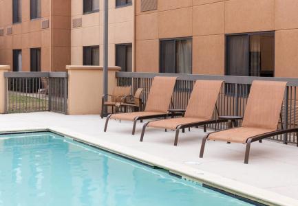 Courtyard by Marriott Jackson Ridgeland - 15