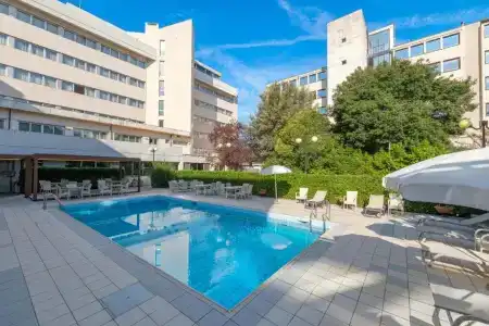 Perugia Plaza - 38