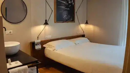 Albergo Centrale - 4