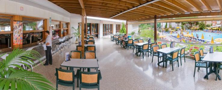 Ght Oasis Park & Spa - 29