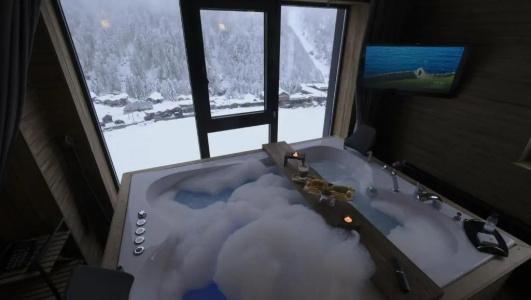 Ayder Villa de Pelit - 85