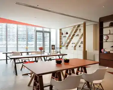 Le Meridien Hangzhou, Binjiang - 23