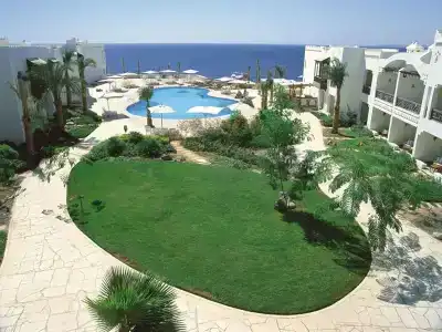 Red Sea Sharm Resort (ex. Crowne Plaza Resort) - 3