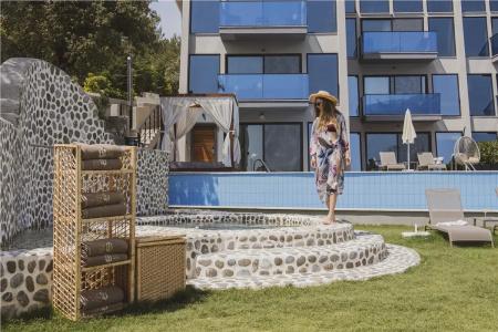 Orka Cove Penthouse & Suites Adults Only - 21