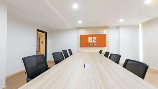 b2 Don Mueang Premier - 11