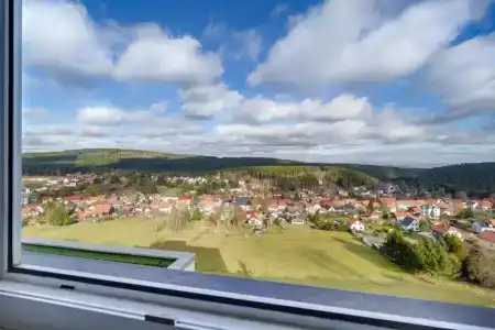 Ferien Rennsteigblick - 79