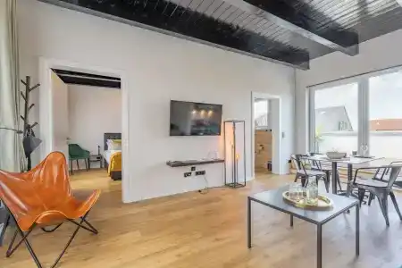 lÜTtes Loft Boutique - 71