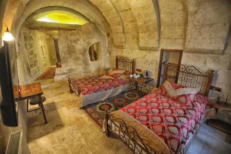 Century Cave - 107