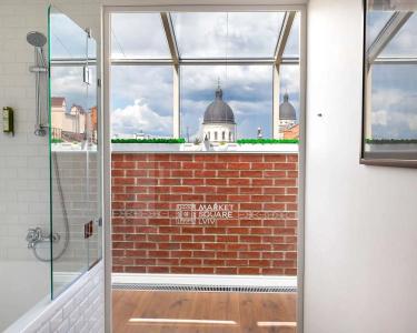 Best Western Plus Market Square Lviv - 142