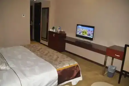 Guangzhou Galaxy - 15