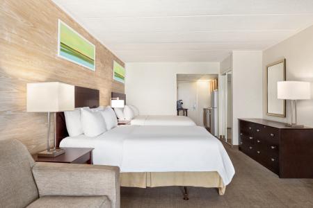 Holiday Inn Ocean City, An Ihg - 36
