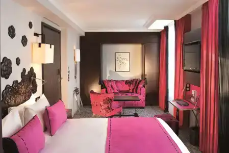 Les Jardins De La Villa - 1