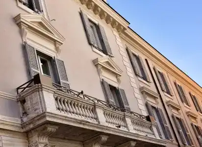 J.K. Place Roma - The Leadings of the World - 25