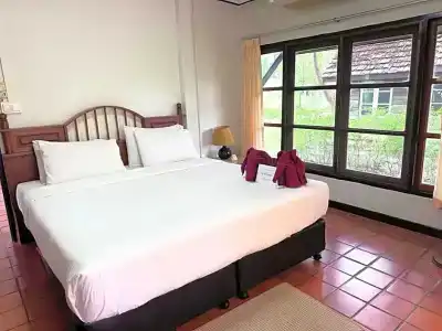 The Legacy River Kwai Resort - 71