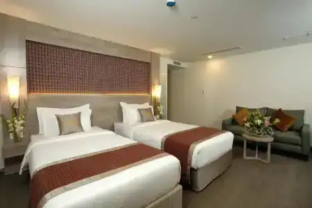 Crowne Imperial - 49